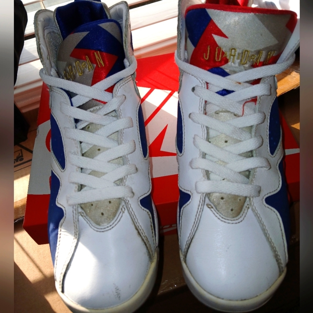 Jordans